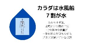 【天気痛はなぜ起こる？】